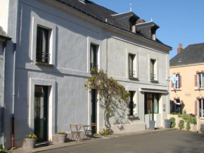Charmant Gîte Confortable avec Wifi, au Cœur d'un Village Typique près de Bercé - FR-1-410-225